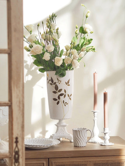 Jasmine John Derian Vase