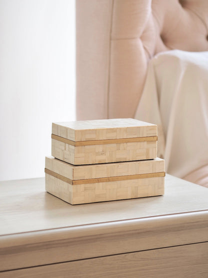 Sandra Bone Box