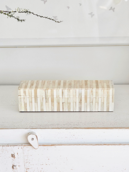 Lara Bone Box