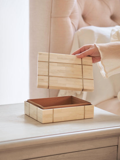 Emily Bone Box
