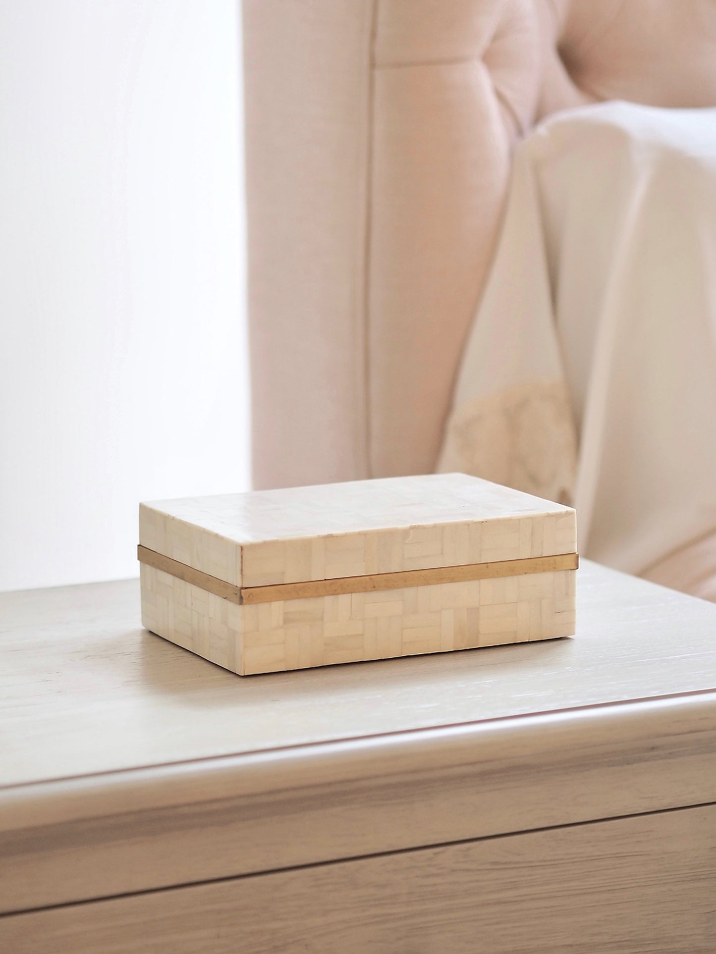 Sandra Bone Box