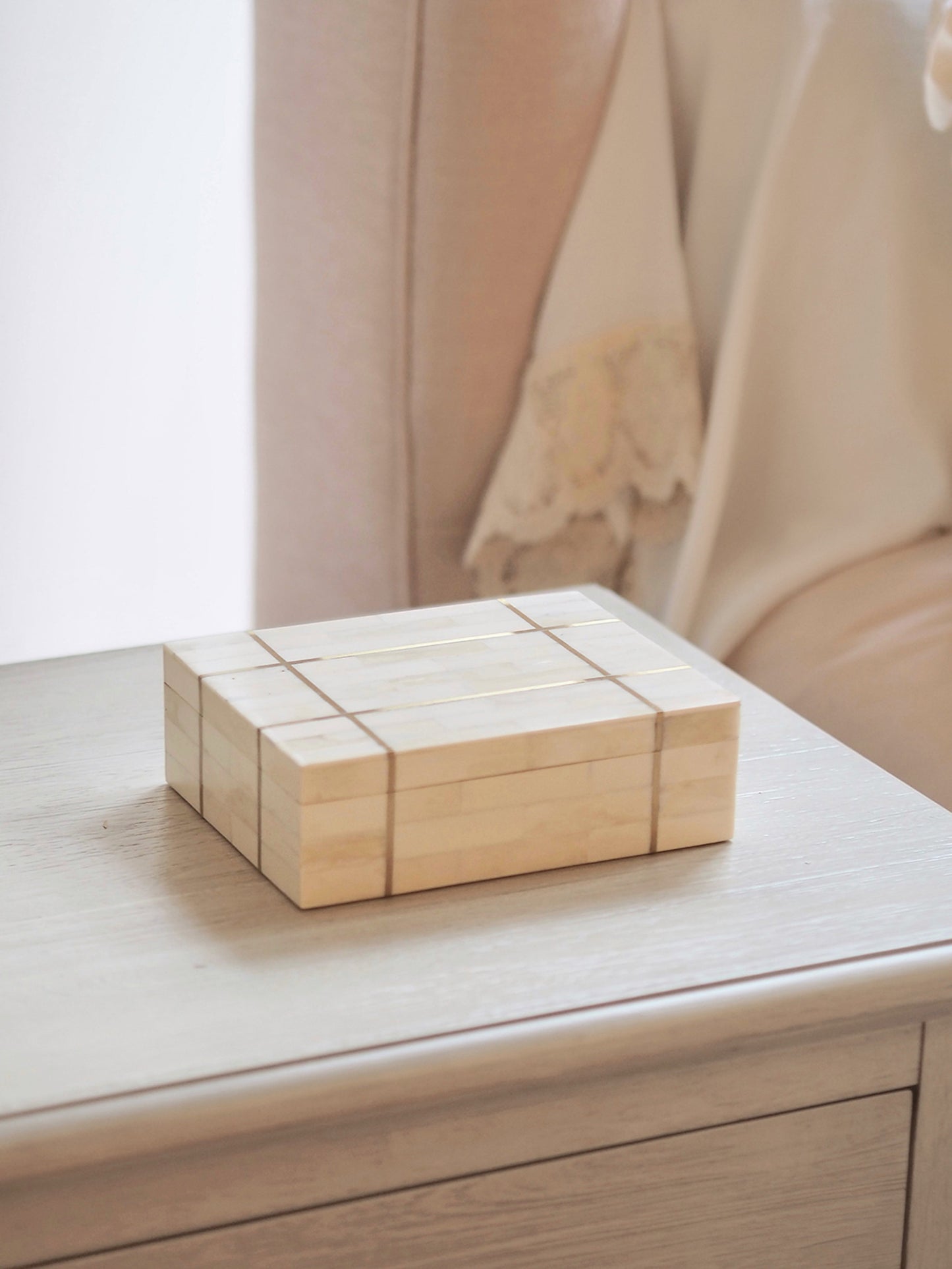 Emily Bone Box