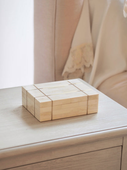 Emily Bone Box