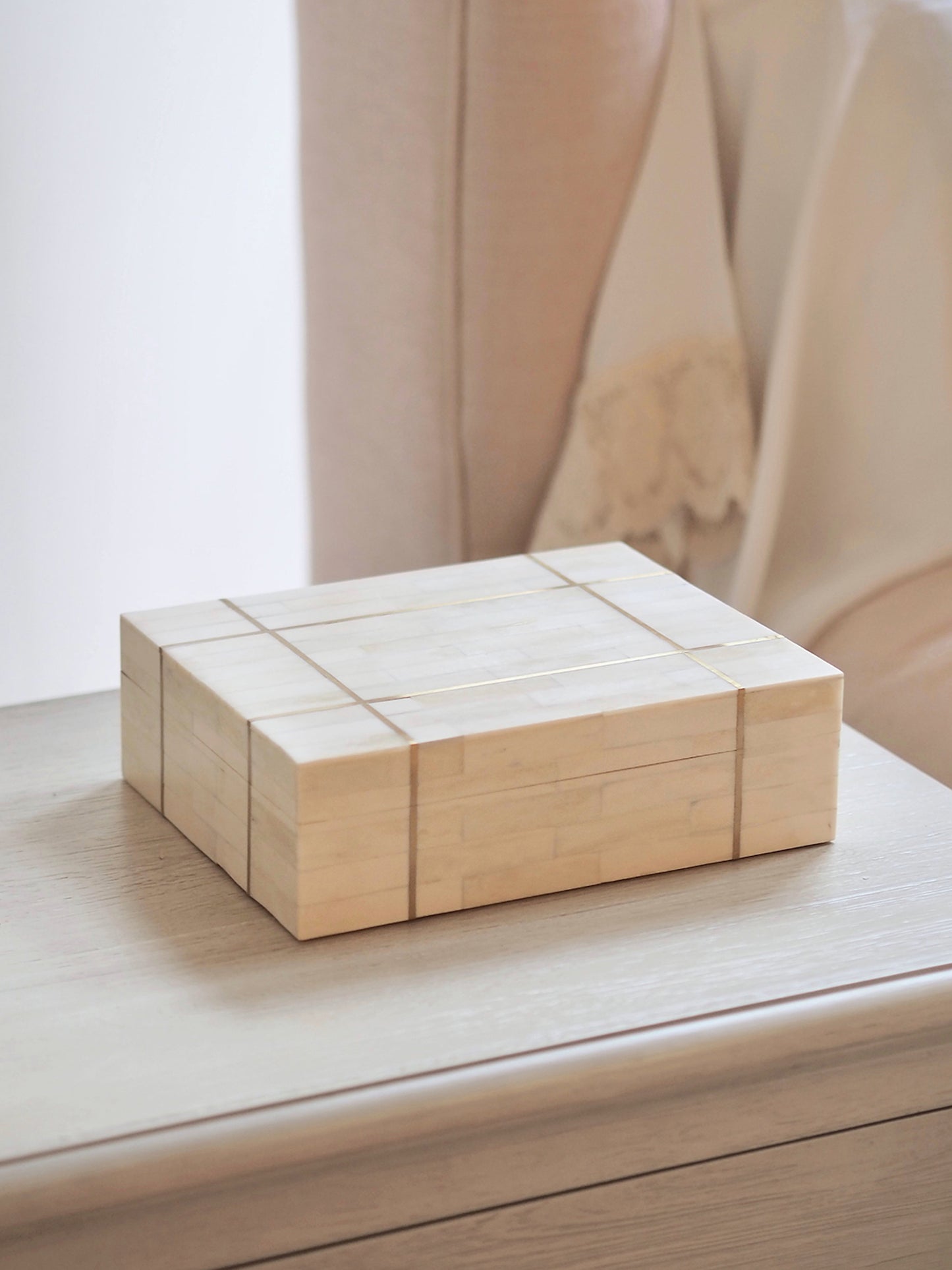 Emily Bone Box