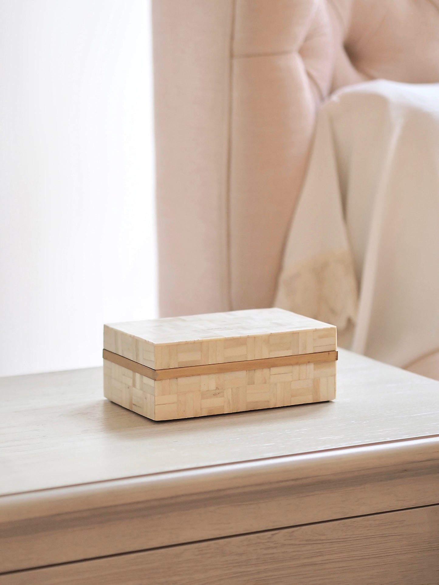 Sandra Bone Box